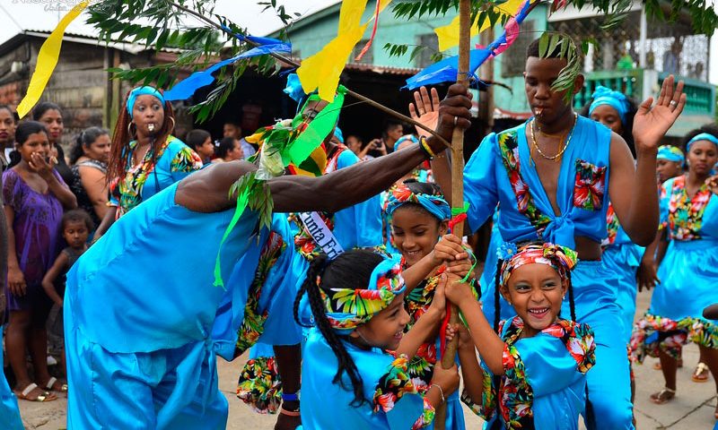 Bluefields, Caribbean Coast, to be the first source of a collection of folklore