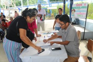 Colegio Barrilete de Colores alcanza 92% de matrícula para Ciclo Escolar 2025