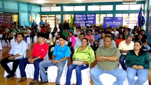 III Congreso Nacional de Educación en el Campo