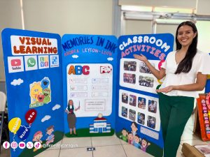 Festival de Buenas Prácticas para el Aprendizaje del Inglés en Primaria