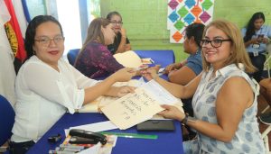 Avanza con éxito matrícula Escolar 2025 en Colegio San Sebastián