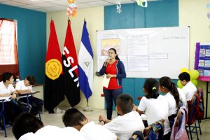 Avanza afianzamiento escolar con Teleclases