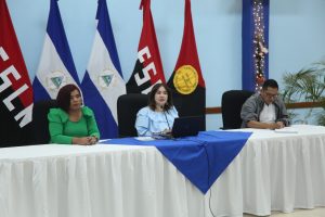 MINED avanza en actividades educativas por más calidad de los aprendizajes