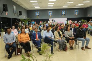 Inician actividades previas al V Festival Nacional de Publicaciones Educativas, Índice Nicaragua, página 2024