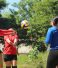 Equipos de voleibol femenino celebran las Victorias Educativas alcanzadas en Ciclo Escolar 2024