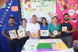 Docentes celebran último Encuentro Pedagógico