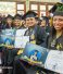 Escuela Normal Ricardo Morales Avilés celebra graduación de nuevos maestros de Educación Primaria