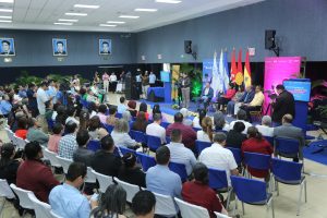 Sistema Educativo realiza Encuentro de Evaluación de la Estrategia Nacional de Educación “Bendiciones y Victorias”