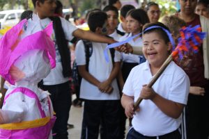 Inicia con éxito el Ciclo Escolar 2025 en el Centro de Educación Especial Melania Morales