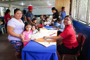 Inicia entrega de Bono Presidencial Escolar